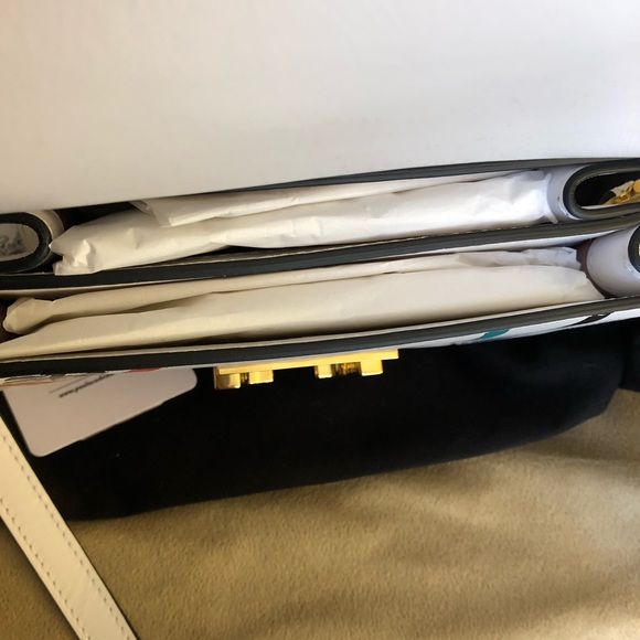 Paula Cademartori Twi Twi Imperia Handbag - Picture 6 of 8